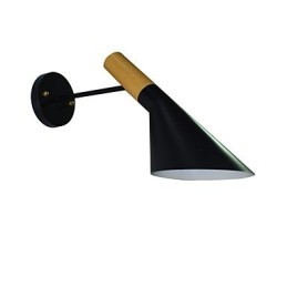 Peinture classique traditionnelle de style rustique Lodge pour appliques murales encastrées