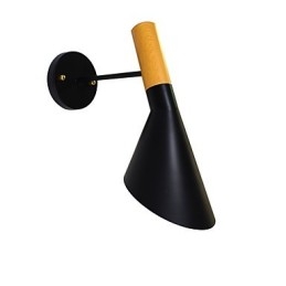 Peinture classique traditionnelle de style rustique Lodge pour appliques murales encastrées