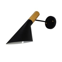 Peinture classique traditionnelle de style rustique Lodge pour appliques murales encastrées