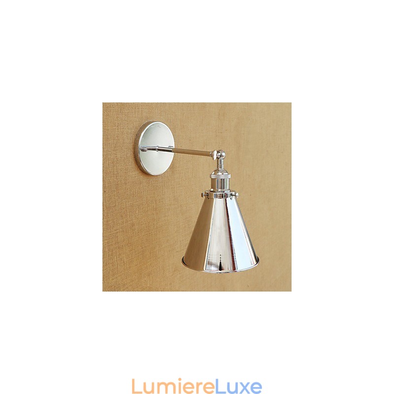 Protection oculaire de style mini, style rétro et moderne, style country et contemporain, avec galvanoplastie
