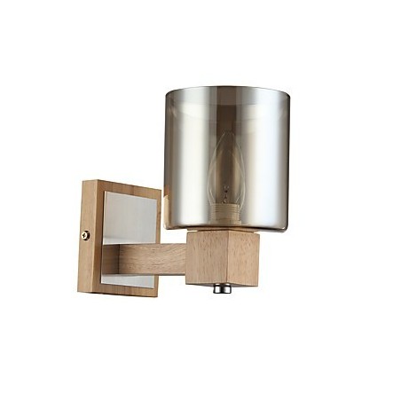 Applique murale en verre moderne contemporaine Autres caractéristiques pour mini style lumière ambiante Appliques murales Applique murale Applique murale en verre moderne contemporaine Autres caractéristiques pour mini style lumière ambiante Appliques murales Applique murale