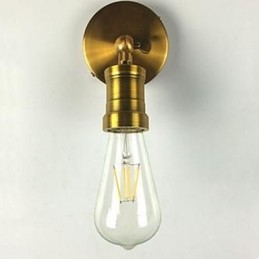 Lampe murale de chevet pour chambre à coucher, lampes simples et modernes