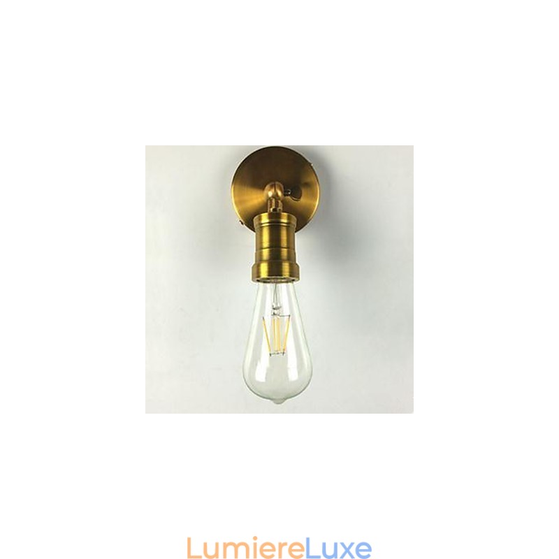 Lampe murale de chevet pour chambre à coucher, lampes simples et modernes