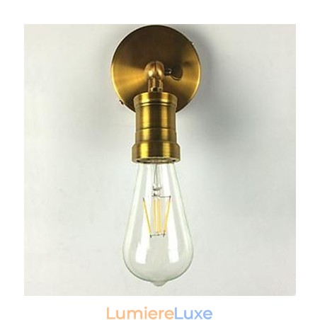 Lampe murale de chevet pour chambre à coucher, lampes simples et modernes Lampe murale de chevet pour chambre à coucher, lampes simples et modernes