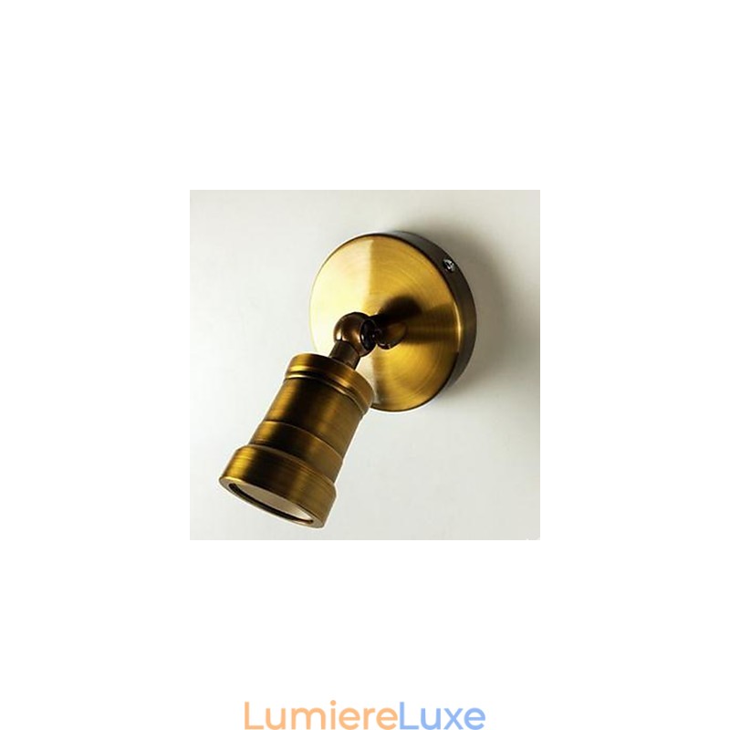 Lampe murale de chevet pour chambre à coucher, lampes simples et modernes