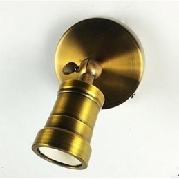 Lampe murale de chevet pour chambre à coucher, lampes simples et modernes