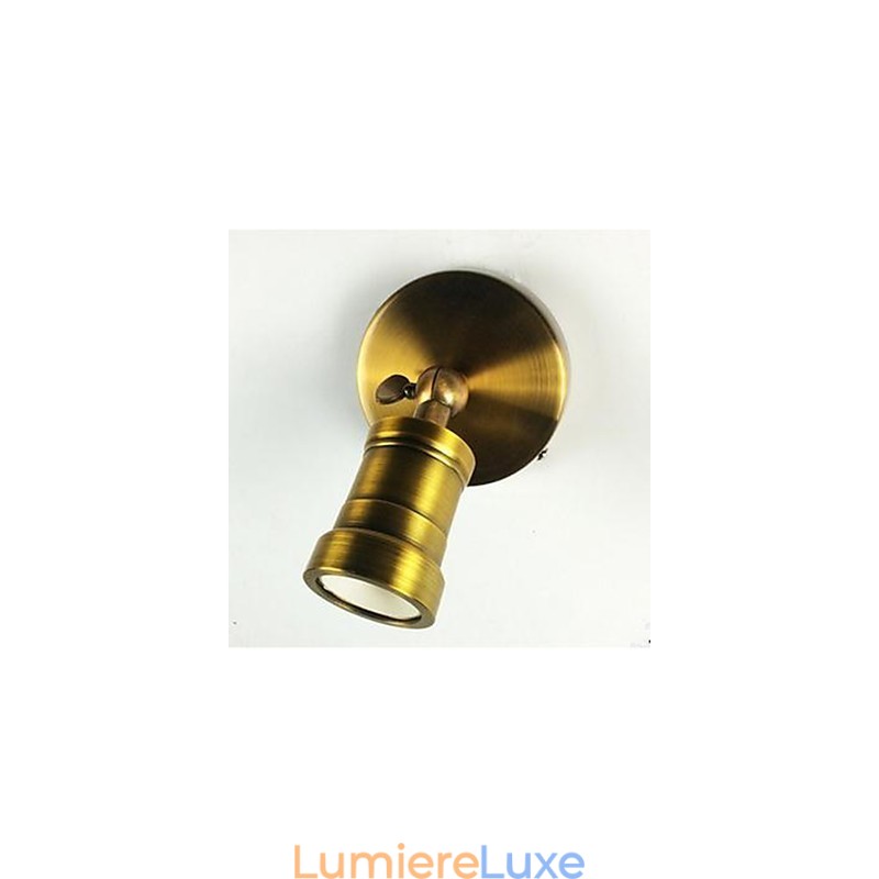 Lampe murale de chevet pour chambre à coucher, lampes simples et modernes