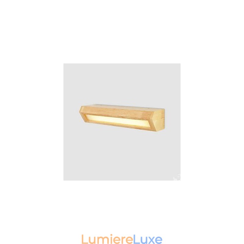 Moderne Contemporain Autres Fonctionnalités pour Lumière Ambiante Éclairage de Salle de Bain Applique Murale
