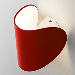Peinture contemporaine moderne pour appliques murales à lumière ambiante de style mini, lampe murale de personnalité