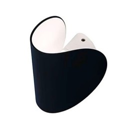 Peinture contemporaine moderne pour appliques murales à lumière ambiante de style mini, lampe murale de personnalité