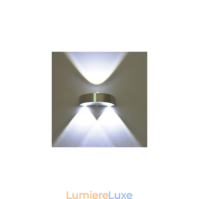 Applique murale multicolore 3 nouveautés pour mini appliques murales à lumière ambiante