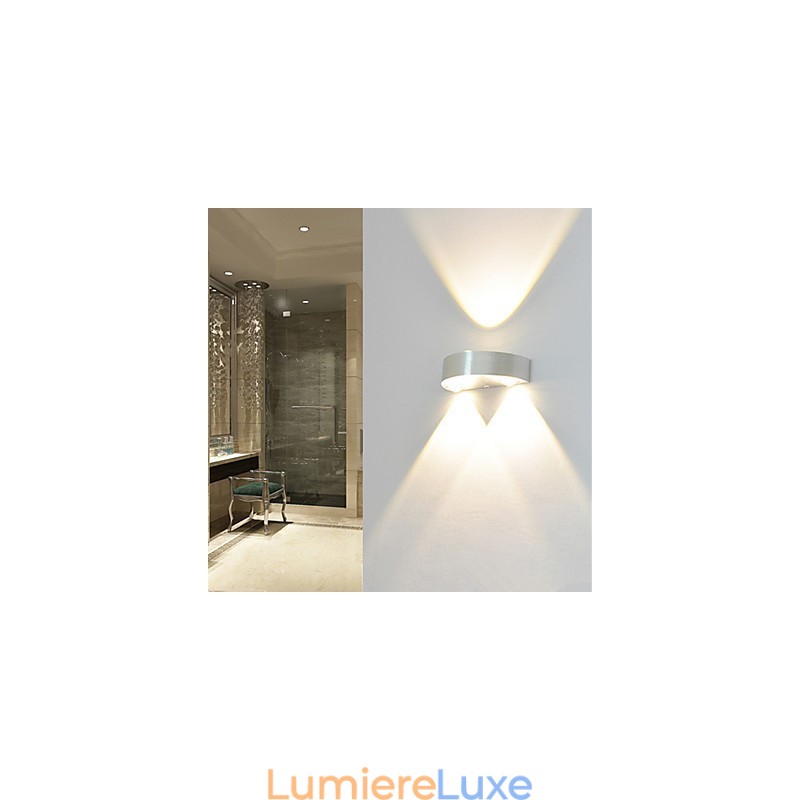 Applique murale multicolore 3 nouveautés pour mini appliques murales à lumière ambiante