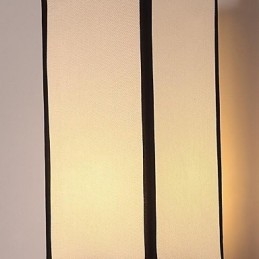Appliques murales vintage avec lumière ambiante