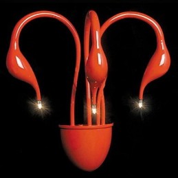 Moderne Contemporain Autres Fonctionnalités Lumière ambiante Appliques murales Applique murale