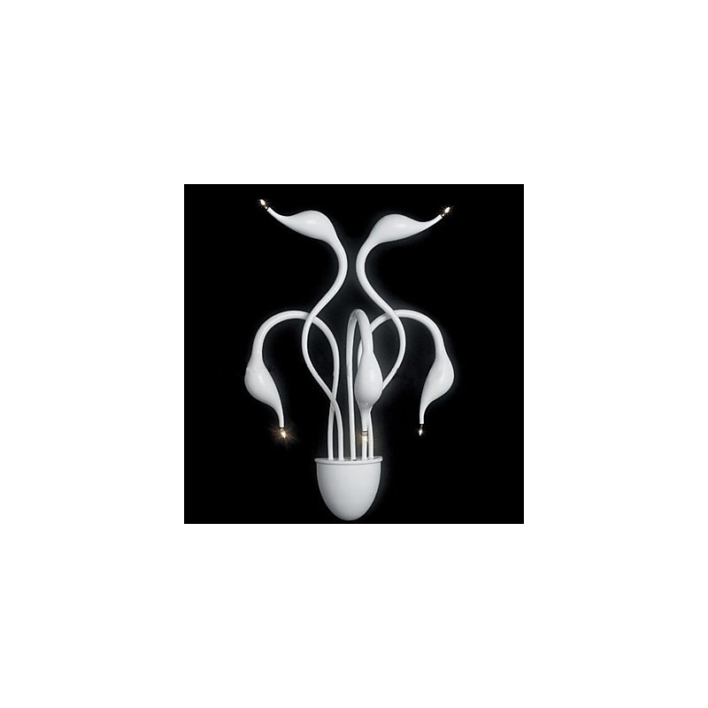 Moderne Contemporain Autres Fonctionnalités Lumière ambiante Appliques murales Applique murale