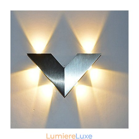 Nouveauté pour les appliques murales à lumière ambiante de style mini à plusieurs nuances Nouveauté pour les appliques murales à lumière ambiante de style mini à plusieurs nuances
