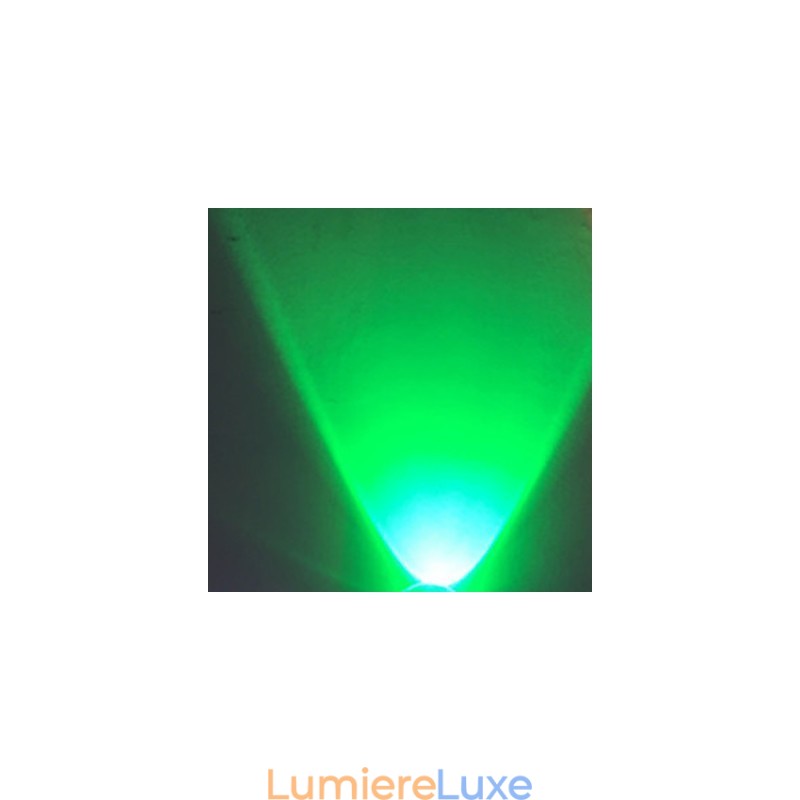 Nouveauté pour les appliques murales à lumière ambiante de style mini à plusieurs nuances