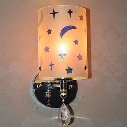 Simple Autre fonctionnalité pour les appliques murales d'ambiance de style mini