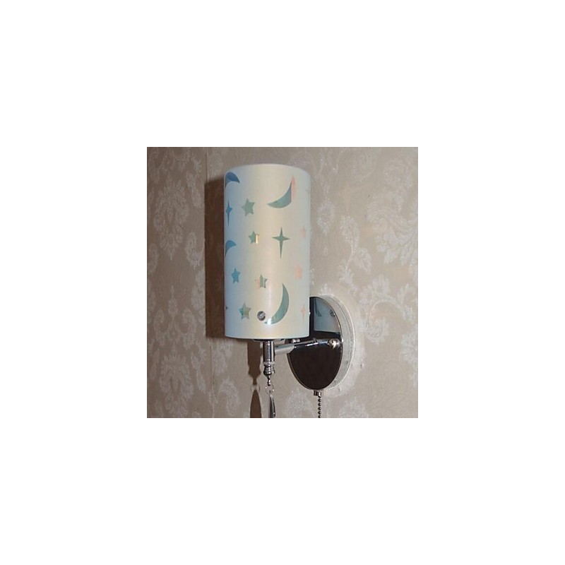 Simple Autre fonctionnalité pour les appliques murales d'ambiance de style mini