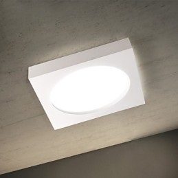 Plafonnier décoratif contemporain moderne