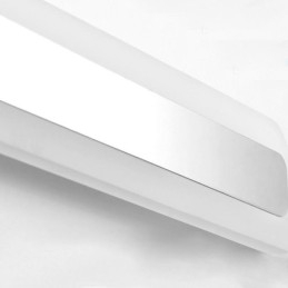 Applique murale moderne pour miroir, éclairage frontal pour salle de bain, maquillage