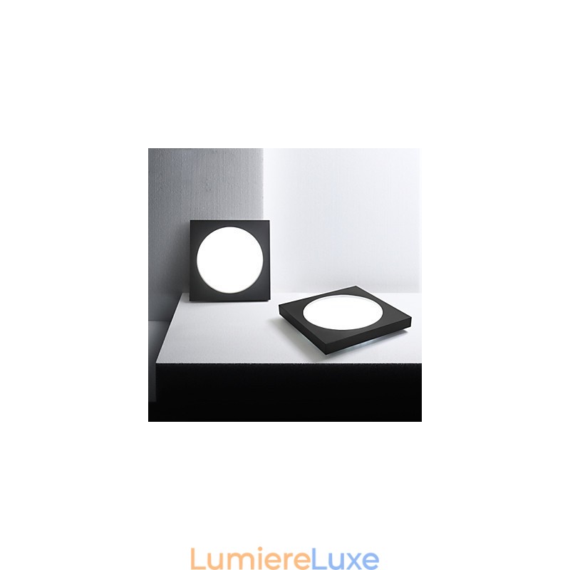 Plafonnier décoratif contemporain moderne
