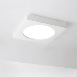 Plafonnier décoratif contemporain moderne