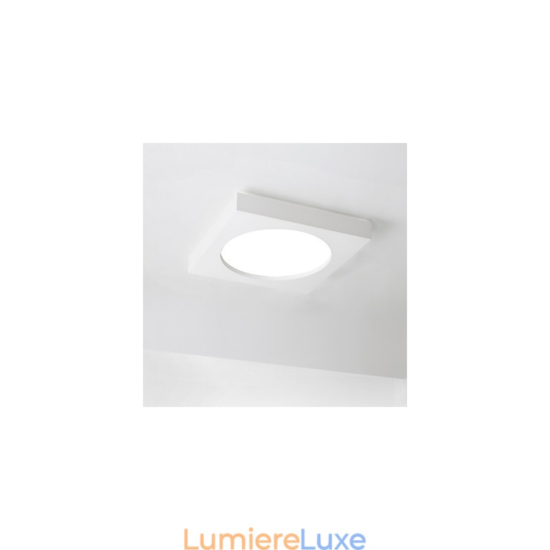 Plafonnier décoratif contemporain moderne