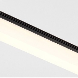 Miroir avant lumineux en acrylique extensible, lampe murale pour salle de bain, couloir