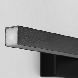 Applique murale à angle réglable pour miroir de style nordique, pour salle de bain