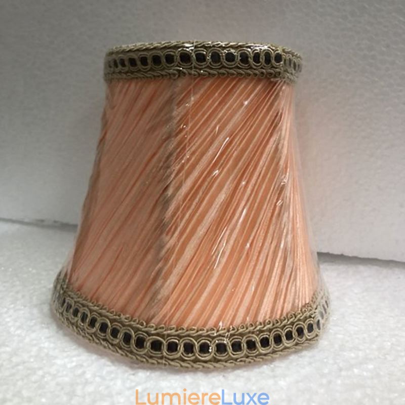 Applique murale luxueuse et élégante, lampe décorative, éclairage de chevet