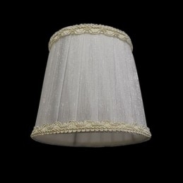 Applique murale européenne en cristal ambre cognac, lampe simple d'éclairage