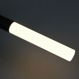 Applique murale créative à épisser, blanc chaud, lampe combinée DIY