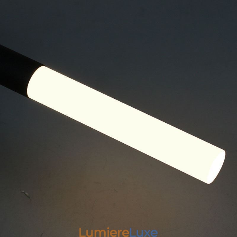 Applique murale créative à épisser, blanc chaud, lampe combinée DIY