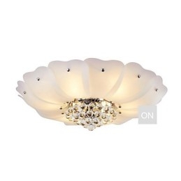 Lustre suspendu en métal galvanisé et cristal, style moderne, contemporain, traditionnel, classique, rustique, style lodge, vintage, rétro