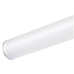 Applique murale moderne en acier inoxydable pour miroir de salle de bain