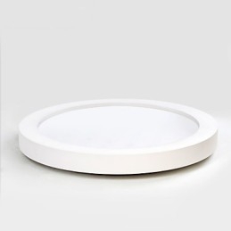 Plafonnier décoratif contemporain moderne