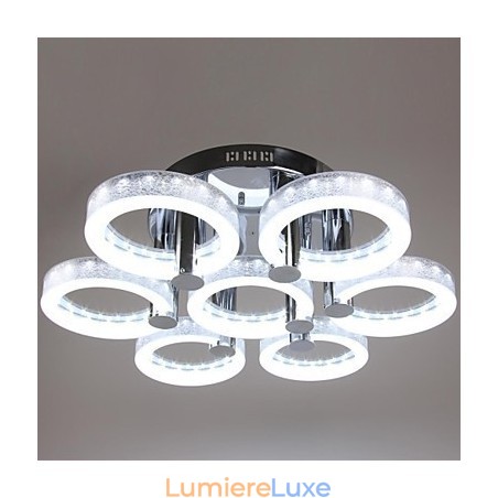 Lustre Moderne Contemporain Traditionnel Classique Métal Lustre Moderne Contemporain Traditionnel Classique Métal