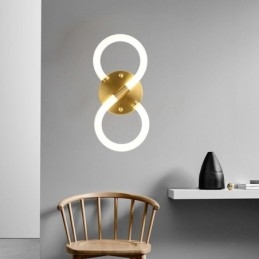 Lampes à chiffres arabes 8