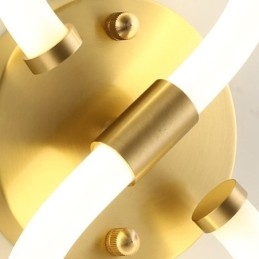 Lampes à chiffres arabes 8
