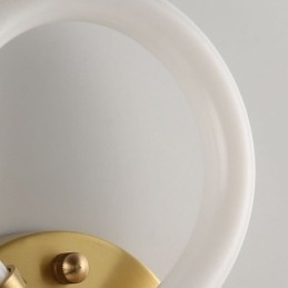 Lampes à chiffres arabes 8