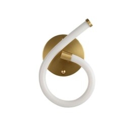 Lampe à chiffres arabes 6