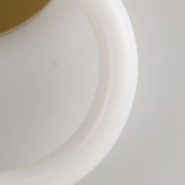 Lampe à chiffres arabes 6