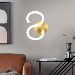 Applique murale Alphabet Letter Lights