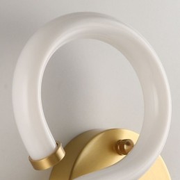 Applique murale Alphabet Letter Lights