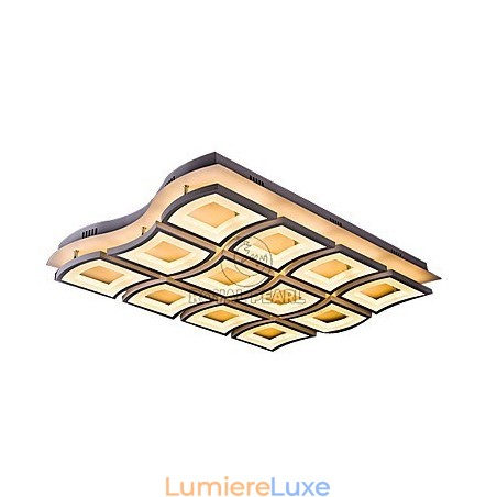 Suspension élégante et ultra-lumineuse de 180 W Suspension élégante et ultra-lumineuse de 180 W