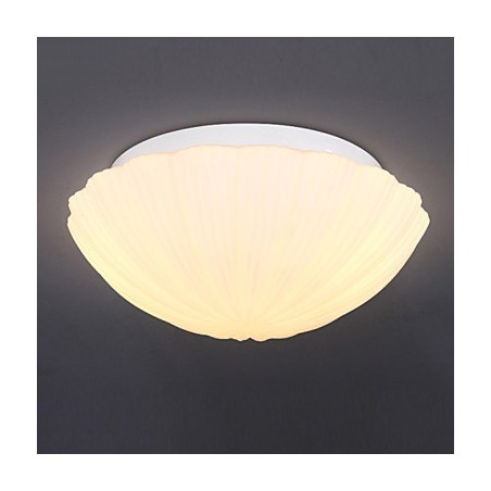 Les coquilles en verre créatives nordiques pour absorber la lumière du dôme Les coquilles en verre créatives nordiques pour absorber la lumière du dôme