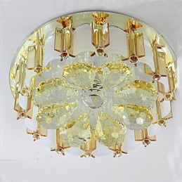 Lampes créatives minimalistes modernes Lampe de porche Lampe de plafond Lampes de plafond