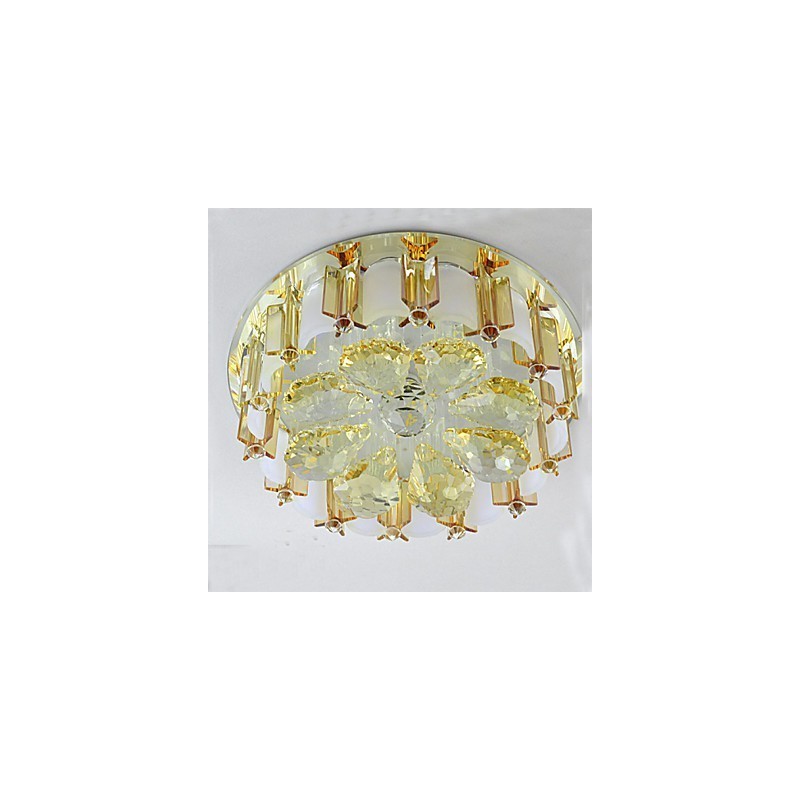 Lampes créatives minimalistes modernes Lampe de porche Lampe de plafond Lampes de plafond