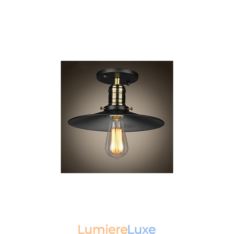 Plafonnier en métal Country Designers